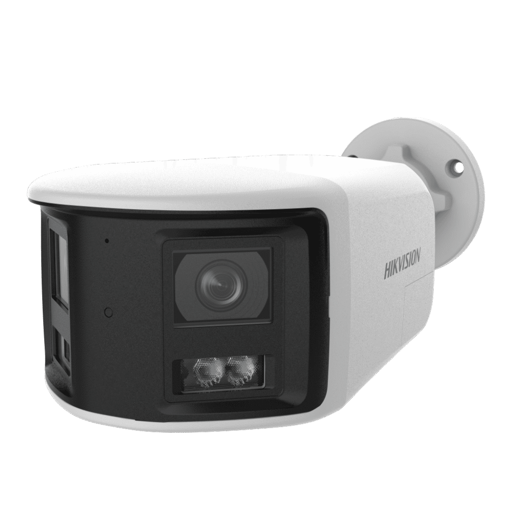 portada_0S1000-459 Cámara Bala IP / 6 Megapixel / Lente 2.8 mm / Dual Light 30 m (98.4 ft) / Wi-Fi / AcuSense / Audio Bidireccional / IP67 DS-2CFW06-P 1