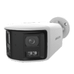Cámara Bala IP / 6 Megapixel / Lente 2.8 mm / Dual Light 30 m (98.4 ft) / Wi-Fi / AcuSense / Audio Bidireccional / IP67 portada_0S1000-459