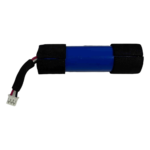 Batería de Litio para Panel de Alarma / 2750 mAh / 3.7 V / 12 Horas de Autonomía / Diseño Cilíndrico 22.5 x 74 mm / 52 g portada_0S1000-464