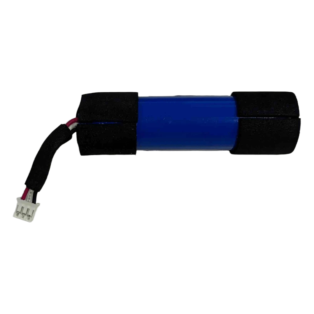 portada_0S1000-464 Batería de Litio para Panel de Alarma / 2750 mAh / 3.7 V / 12 Horas de Autonomía / Diseño Cilíndrico 22.5 x 74 mm / 52 g DS-PZ100BAT-C0993B 1
