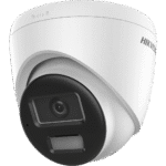 Cámara Turret IP / 2 Megapixel / Dual Light 30 m (98.4 ft) / AcuSense Lite / Micrófono / IP67 / PoE portada_0S1000-477