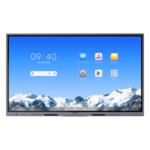 Pantalla Interactiva Touch / 65 Pulgadas / 4K UHD / Android EDLA / 50 Puntos Táctiles / 2 ms Respuesta / Bocinas 55 W / 128 GB Almacenamiento portada_0S1000-486