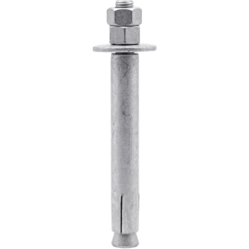 1 Pza Taquete Expansivo Para Instalación de Torniquetes Hikvision 193103899 1
