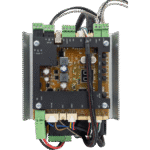 Cuadro de Mando / Torniquete Cuerpo Completo / Serie DS-K3H4210 / Control Acceso portada_0S1000-500