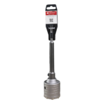 Broca Pasamuros SDS / Carburo de Cobalto / Triple Filo / Diámetro 25 mm / Longitud 220 mm / Concreto Resistente portada_0S1000-515