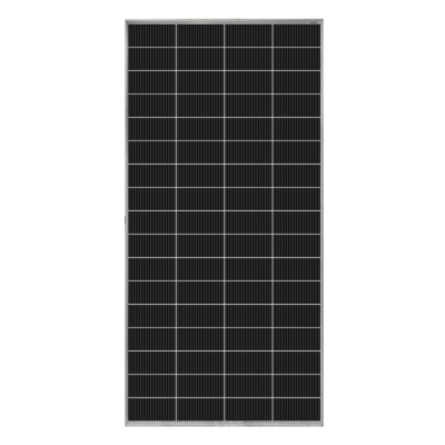 Módulo Solar / 370 W / 24 Vcc / Monocristalino / Celdas Grado A / 1500 V DC máx