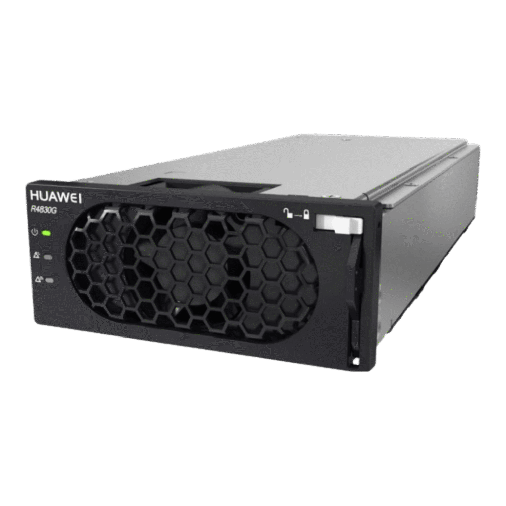 portada_0S1000-525 Módulo Rectificador / 2000W / Eficiencia >96% / Entrada 176-300V AC / Operación -40℃ a +75℃ / Ventilador Integrado R4830G1 1