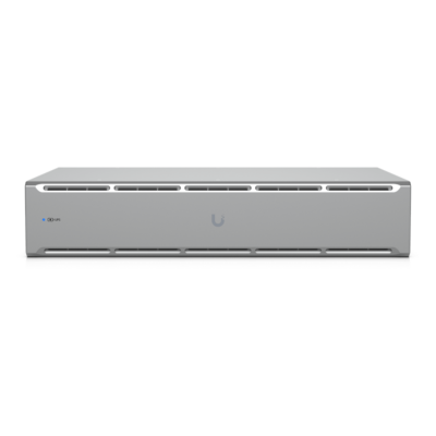UPS Rackmount 2U / 1.5 kVA 1000 W / 8 Contactos NEMA 5-15R / Batería Reemplazable 216 Wh / Autonomía 8 Minutos / Gestión Ethernet