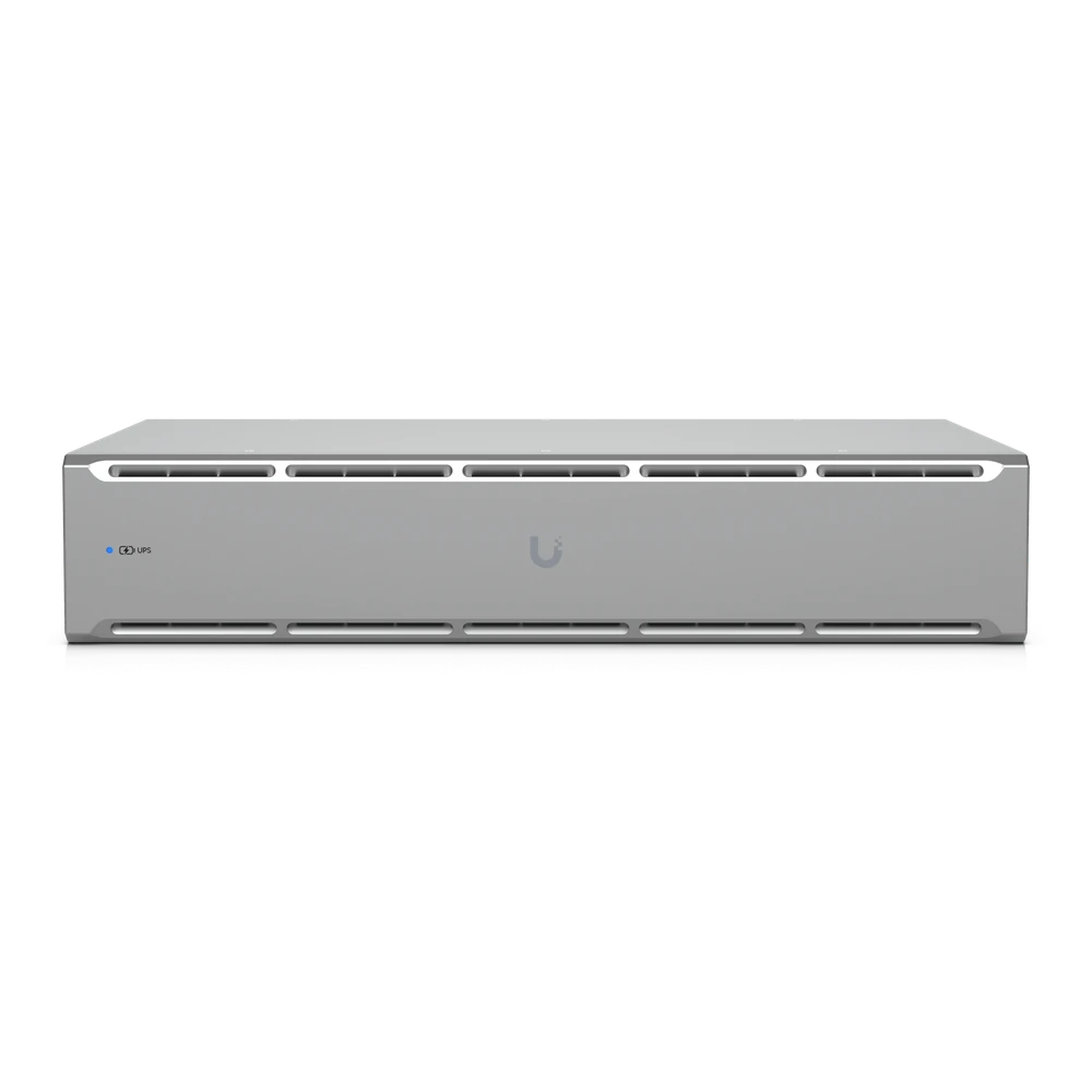portada_0S1000-54 UPS Rackmount 2U / 1.5 kVA 1000 W / 8 Contactos NEMA 5-15R / Batería Reemplazable 216 Wh / Autonomía 8 Minutos / Gestión Ethernet UPS-2U 1