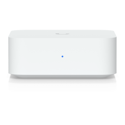 Streamer de Audio en Red / Multi-Zona hasta 32 Dispositivos / Wi-Fi 6 / PoE o 12 VCC / HDMI eARC / RCA / Óptico / USB-C / AirPlay / Spotify Connect