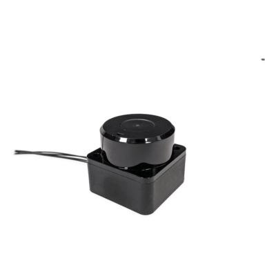 Sensor Lidar 360° / 5 m (16.4 ft) / 24 Zonas Configurables / Time-of-Flight / API X-Y