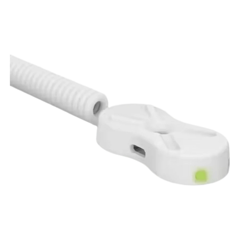 sec_2_0S1000-1 Sensor Magnético de Seguridad / Detección Pick-up y Place-back / 4 Imanes Neodimio / Cable Espiral 180 cm (70.9 in) / Interfaz X-Talk / Alimentación 5V DC XSW-X36 2