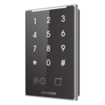 Lector de Acceso / Tarjetas PROX EM 125 kHz / Código QR / Teclado / RS485 y Wiegand / IP65 sec_2_0S1000-14