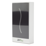 Lector de Proximidad EM 125 kHz / Wiegand 26/34 Bits / IP65 / Rango 3.5 cm / -20°C a 65°C / 2.6 x 1.4 x 0.5 pulgadas sec_2_0S1000-17