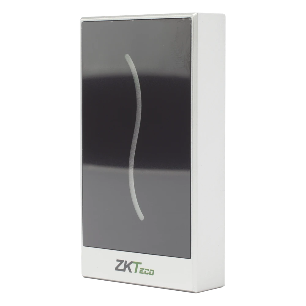 sec_2_0S1000-17 Lector de Proximidad EM 125 kHz / Wiegand 26/34 Bits / IP65 / Rango 3.5 cm / -20°C a 65°C / 2.6 x 1.4 x 0.5 pulgadas PROID10-BE 2