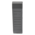 Lector de Proximidad / 125 kHz / Salida Wiegand / Alcance 14 cm (5.5 ft) / LED Multicolor / Uso Interior y Exterior sec_2_0S1000-18