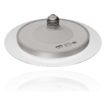 Foco LED Plafón / 38W / 3300 lm / 6500 K / Ángulo 140° / Base E27 / IP20 sec_2_0S1000-42