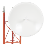 Antena Direccional / Rango Extendido 4.8 - 6.5 GHz / 28 dBi / Haz 7° / Polaridad Dual ±45° y V/H / Resistencia 200 km/h sec_2_0S1000-43