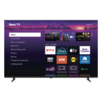 Smart TV QLED / 98 pulgadas / 4K UHD / Dolby Audio 12W+12W / 3 HDMI ARC-CEC / Wi-Fi / VESA 700×400 sec_2_0S1000-7