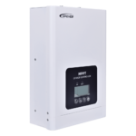 Controlador Solar MPPT / 100A / 12/24/48V / Voc 225V / Paralelo hasta 6 Unidades / IP20 sec_3_0S1000-14