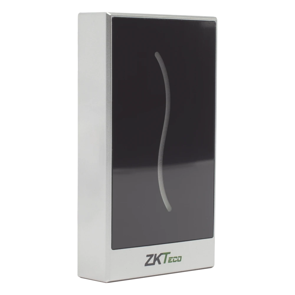 sec_3_0S1000-19 Lector de Proximidad EM 125 kHz / Wiegand 26/34 Bits / IP65 / Rango 3.5 cm / -20°C a 65°C / 2.6 x 1.4 x 0.5 pulgadas PROID10-BE 3
