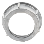 Buje Metálico de Protección / Zinc Inyectado de Alta Resistencia / 1/2" (13 mm) / UL Listed / Rango -40°C a +80°C / Anti-corrosión sec_3_0S1000-2