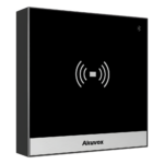 Terminal de Control de Acceso / Gestión 100% en la Nube / PoE / Bluetooth / NFC / Lector EM 125 kHz y MIFARE 13.56 MHz / IP65 / IK07 / 1 Puerta sec_3_0S1000-24