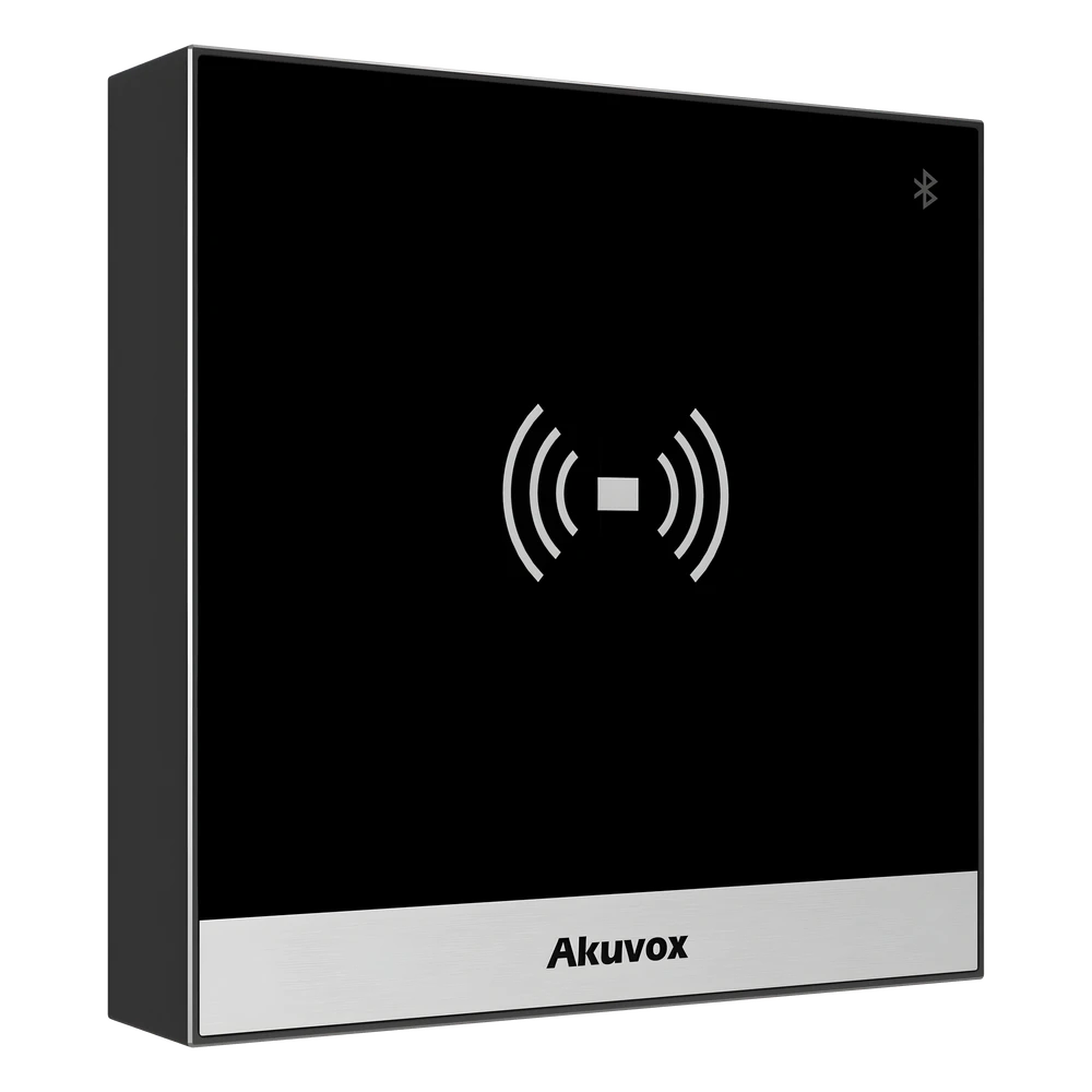 sec_3_0S1000-24 Terminal de Control de Acceso / Gestión 100% en la Nube / PoE / Bluetooth / NFC / Lector EM 125 kHz y MIFARE 13.56 MHz / IP65 / IK07 / 1 Puerta A03SKIT 2