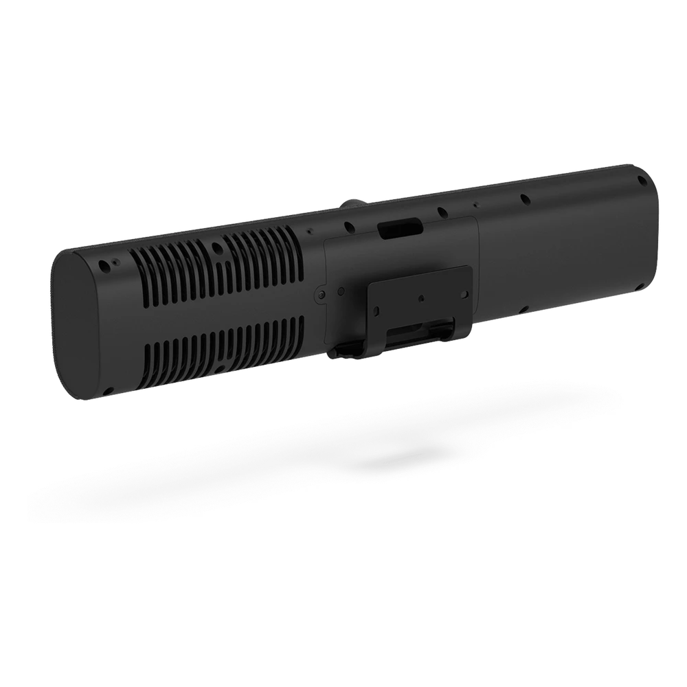 sec_3_0S1000-32 Barra de Video Inteligente / 4K / Campo de Visión 120° Horizontal (132° Diagonal) / 6 Micrófonos / USB-C 3.2 Gen 1 / BYOD Plug and Play / Encuadre Inteligente con IA / Altavoz Dúplex Integrado PANACASST-U30 4