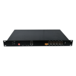 Hub de Administración de Baterías / 48 VDC / 7 Grupos de 8 Baterías / Comunicación CAN / Montaje en Rack 19" / IP20 / -20°C a 60°C (-4°F a 140°F) sec_3_0S1000-33
