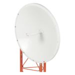 Antena Direccional / Rango Extendido 4.8 - 6.5 GHz / 28 dBi / Haz 7° / Polaridad Dual ±45° y V/H / Resistencia 200 km/h sec_3_0S1000-39