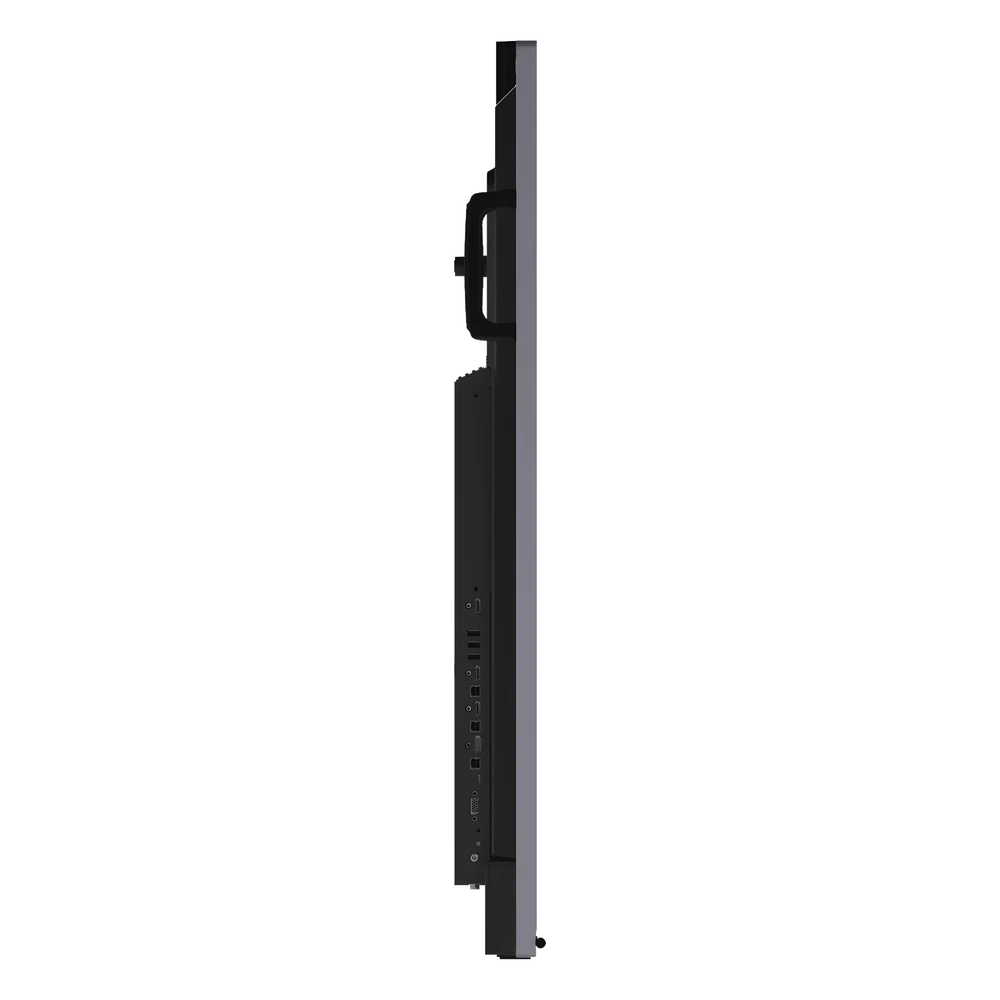 sec_3_0S1000-42 Pantalla Interactiva Touch / 65 Pulgadas / 4K UHD / 50 Puntos Táctiles / Android 14 Certificado EDLA / Cámara Web 8 MP / Audio 55 W / Wi-Fi / NFC / 128 GB Almacenamiento DS-D5C65RB/B2L(EDLA) 3