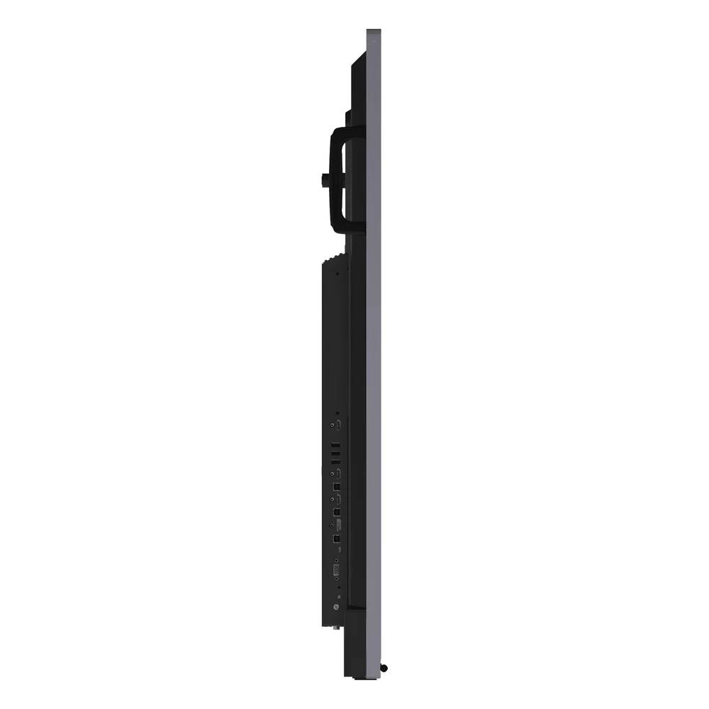 sec_3_0S1000-43 Pantalla Interactiva Touch / 65 Pulgadas / 4K UHD / Android EDLA / 50 Puntos Táctiles / 2 ms Respuesta / Bocinas 55 W / 128 GB Almacenamiento DS-D5C65RB/A2L(EDLA) 3