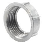 Buje Metálico de Protección / Zinc Inyectado de Alta Resistencia / 1/2" (13 mm) / UL Listed / Rango -40°C a +80°C / Anti-corrosión sec_4_0S1000-1