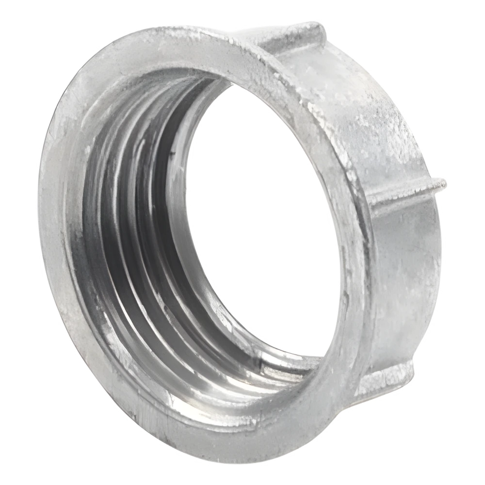 sec_4_0S1000-1 Buje Metálico de Protección / Zinc Inyectado de Alta Resistencia / 1/2" (13 mm) / UL Listed / Rango -40°C a +80°C / Anti-corrosión PST-ZRB-050 4