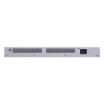 Switch No Administrable / 24 Puertos Gigabit / 2 Puertos SFP Uplink / 52 Gbps / 1U Rack sec_4_0S1000