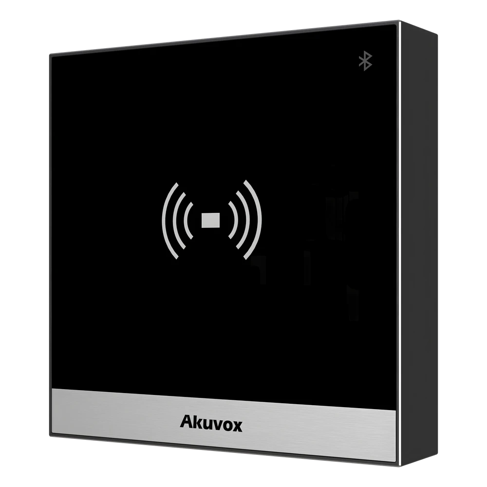 sec_4_0S1000-16 Terminal de Control de Acceso / Gestión 100% en la Nube / PoE / Bluetooth / NFC / Lector EM 125 kHz y MIFARE 13.56 MHz / IP65 / IK07 / 1 Puerta A03SKIT 3