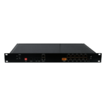 Hub de Administración de Baterías / 48 VDC / 7 Grupos de 8 Baterías / Comunicación CAN / Montaje en Rack 19" / IP20 / -20°C a 60°C (-4°F a 140°F) sec_4_0S1000-22