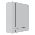 Batería LiFePO4 para Exteriores / 51.2 Vcc / 314 Ah / 16 kWh / Corriente Continua 125A (6.4 kW) / Pico 300A (15.36 kW) @15s / IP66 / Expansible 256 kWh sec_4_0S1000-23