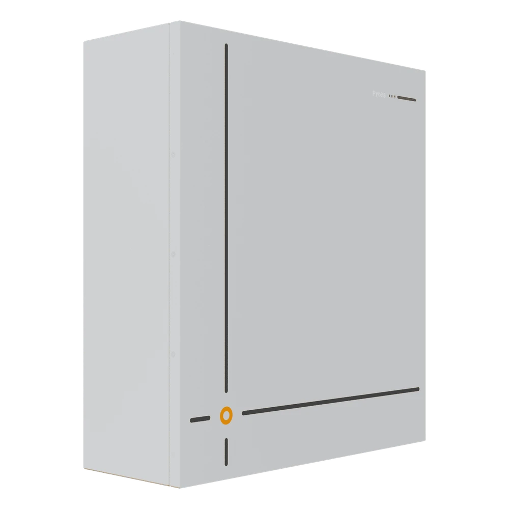 sec_4_0S1000-23 Batería LiFePO4 para Exteriores / 51.2 Vcc / 314 Ah / 16 kWh / Corriente Continua 125A (6.4 kW) / Pico 300A (15.36 kW) @15s / IP66 / Expansible 256 kWh V16 3