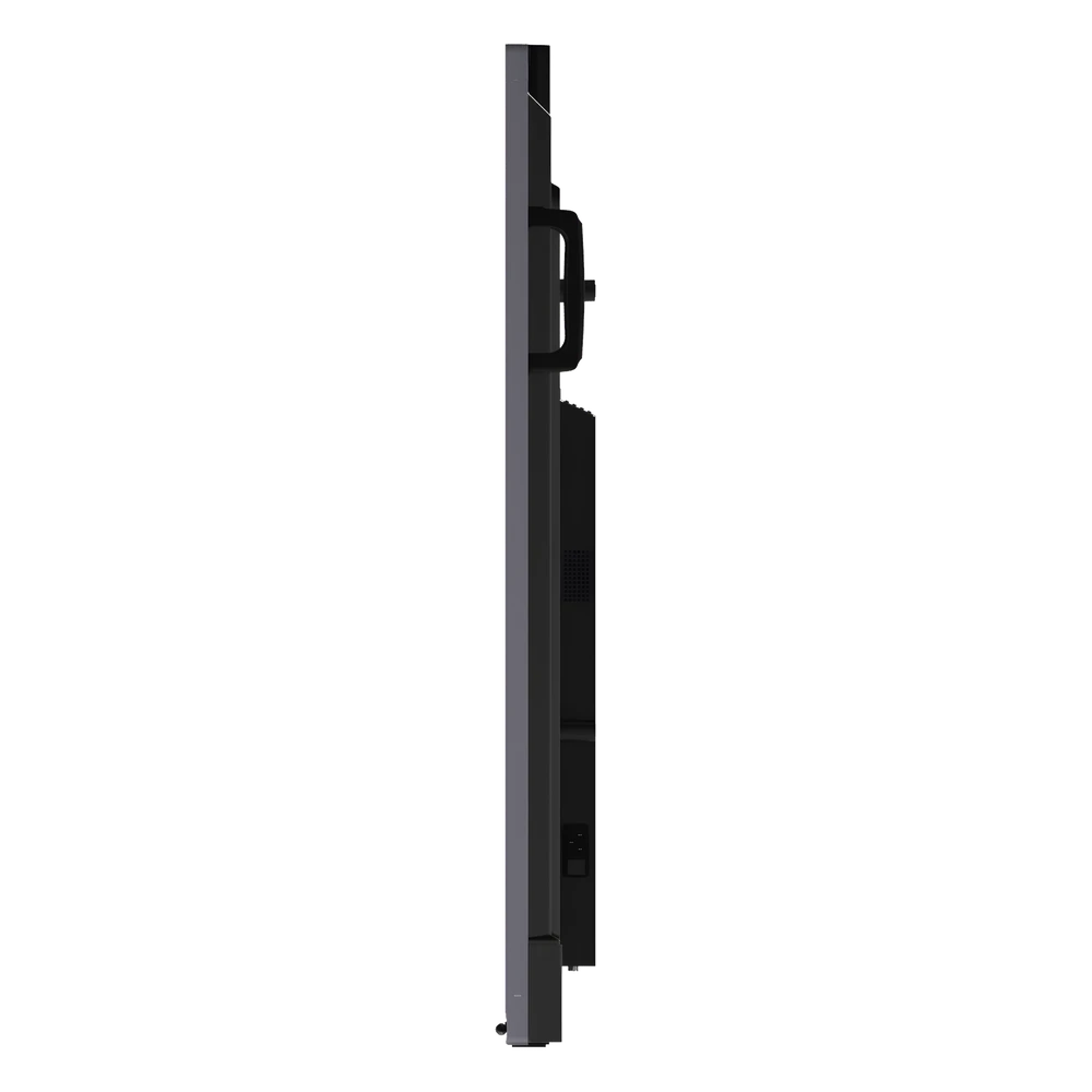 sec_4_0S1000-26 Pantalla Interactiva Touch / 65 Pulgadas / 4K UHD / 50 Puntos Táctiles / Android 14 Certificado EDLA / Cámara Web 8 MP / Audio 55 W / Wi-Fi / NFC / 128 GB Almacenamiento DS-D5C65RB/B2L(EDLA) 4