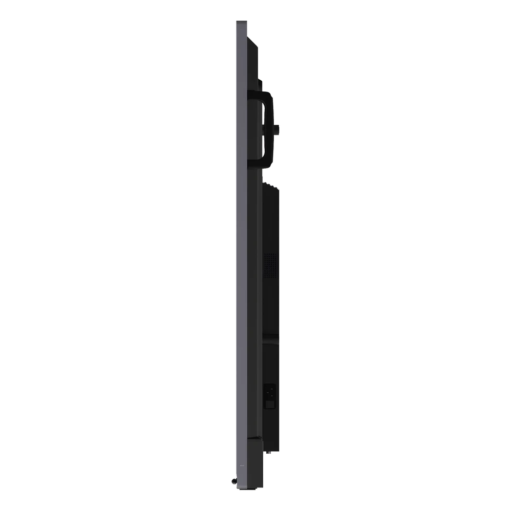 sec_4_0S1000-27 Pantalla Interactiva Touch / 65 Pulgadas / 4K UHD / Android EDLA / 50 Puntos Táctiles / 2 ms Respuesta / Bocinas 55 W / 128 GB Almacenamiento DS-D5C65RB/A2L(EDLA) 4