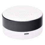 Controlador IR Universal / Zigbee 3.0 / Alcance 10-15 m (32.8-49.2 ft) / Sensor Temp-Hum / Aprendizaje IR / 80x48 mm sec_5_0S1000