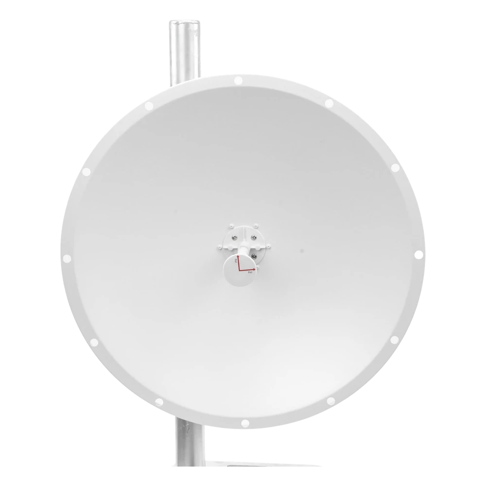 sec_5_11S1000 Antena Direccional / Rango Extendido 4.8 - 6.5 GHz / 28 dBi / Haz 7° / Polaridad Dual ±45° y V/H / Resistencia 200 km/h TXP-D4865-28-N 11