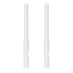 Par de Antenas Omnidireccionales / Doble Banda / 2.4 GHz 3 dBi / 5 GHz 4 dBi / IPX6 / 6.1 x 0.6 x 0.6 pulgadas sec_5_1S1000-10