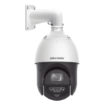 Cámara PTZ IP / 8 Megapixel (4K) / Zoom Óptico 25X / IR 100 m (328.1 ft) / IP67 / PoE+ / Audio Bidireccional / AcuSense / AI-ISP sec_5_1S1000-103