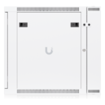 Gabinete Rack 12U / Montaje en Pared / Puerta Trasera Abatible / Ventilación Activa / Paneles con Cerradura / 600 x 700 x 639 mm (23.6 x 27.6 x 25.2") sec_5_1S1000-17