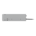 UPS Rackmount 2U / 1.5 kVA 1000 W / 8 Contactos NEMA 5-15R / Batería Reemplazable 216 Wh / Autonomía 8 Minutos / Gestión Ethernet sec_5_1S1000-2