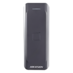 Lector de Tarjetas PROX EM / Exterior IP65 / Wiegand W26/W34 / Perfil Delgado 0.67' / LED y Zumbador / -20°C a 65°C sec_5_1S1000-37