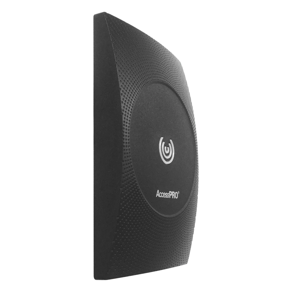 sec_5_1S1000-38 Lector de Proximidad / EM 125 kHz / Wiegand 26 Bits / IP65 / Exterior / Plástico ABS / 116 x 75 x 16 mm SYS-KR600-E 2